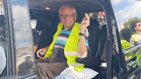 Veroljub kao gost iznenađenja